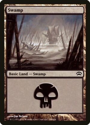 Swamp (PC2-146)