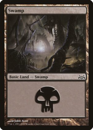 Swamp (DDC-61)
