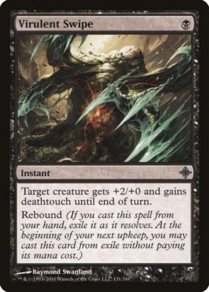 Virulent Swipe (ROE-131)