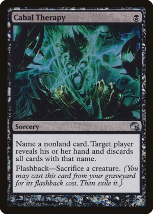 Cabal Therapy (PD3-12)