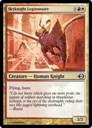 Skyknight Legionnaire (PRM-36296)