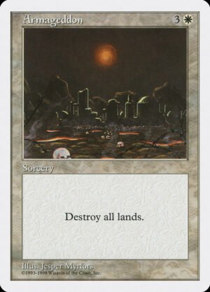 Armageddon (ATH-1)