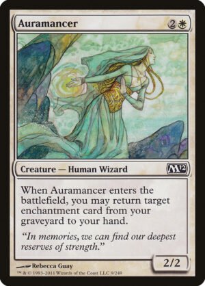 Auramancer (M12-9)