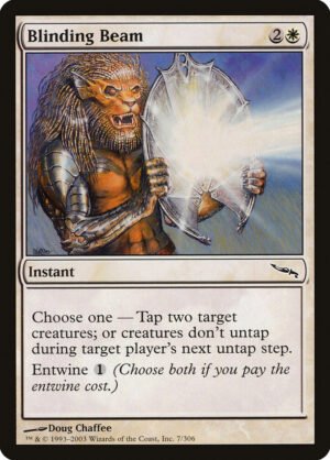 Blinding Beam (MRD-7)