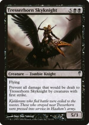 Tresserhorn Skyknight (CSP-73)