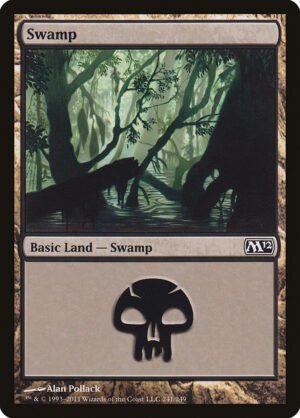 Swamp (M12-241)
