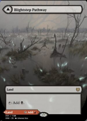 Blightstep Pathway // Searstep Pathway (PRM-88402)