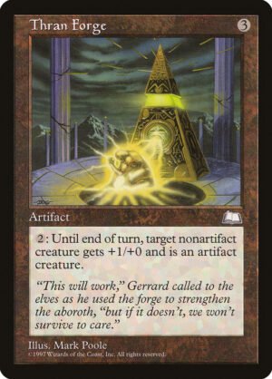 Thran Forge (WTH-159)