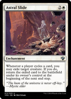 Astral Slide (VMA-13)