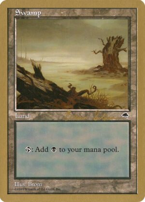 Swamp (WC98-bs340)