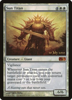 Sun Titan (PM11-35?)