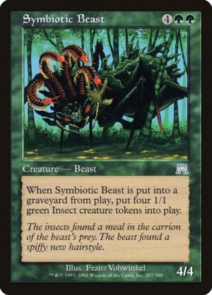 Symbiotic Beast (ONS-287)