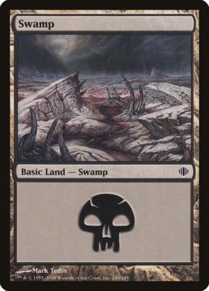 Swamp (ALA-240)