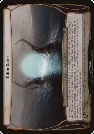 Talon Gates (OPC2-36)