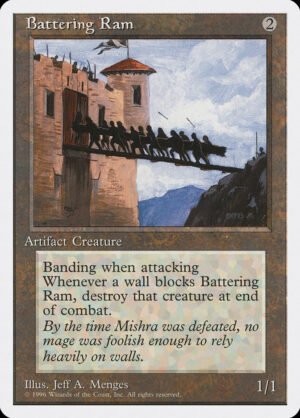 Battering Ram (ITP-48)