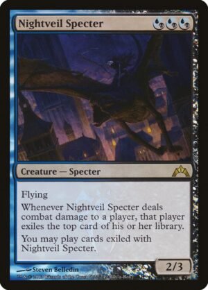 Nightveil Specter Nightveil Specter