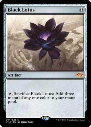Black Lotus (VMA-4)