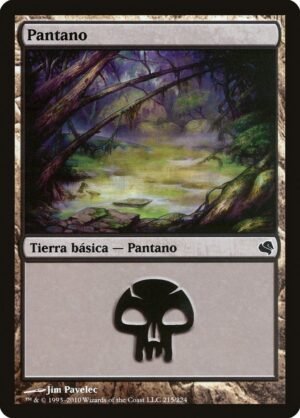 Swamp (PS11-215)