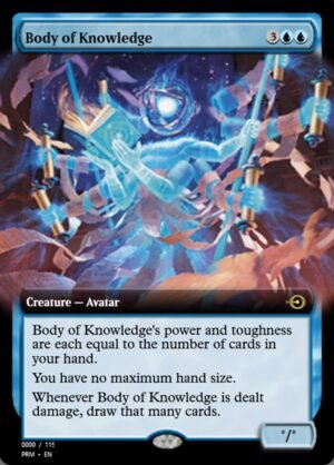 Body of Knowledge (PRM-85990)
