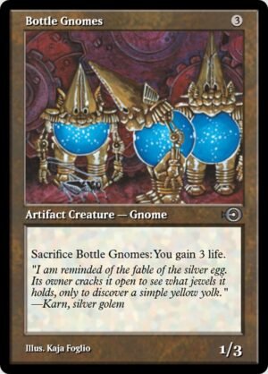 Bottle Gnomes (PRM-36050)