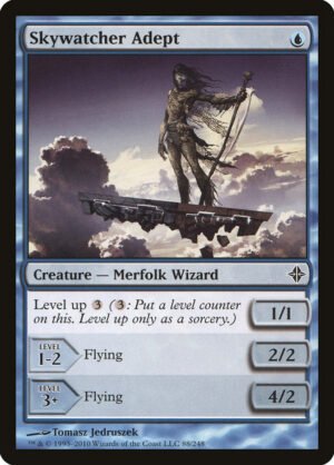 Skywatcher Adept (ROE-88)