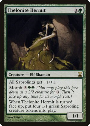 Thelonite Hermit (TSP-228)