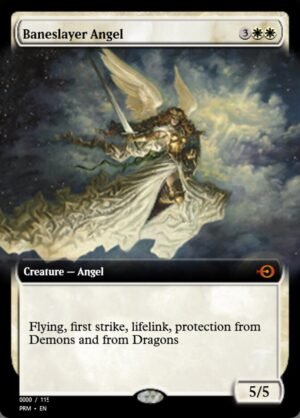 Baneslayer Angel (PRM-82000)