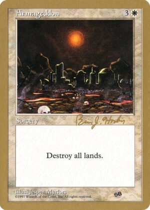 Armageddon (WC98-bh7asb)