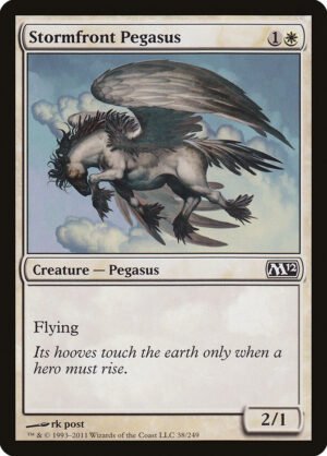 Stormfront Pegasus (M12-38)