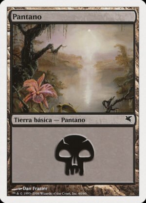 Swamp (PSAL-E60)