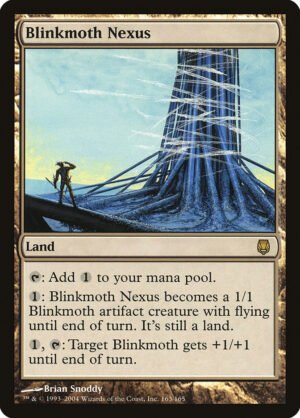 Blinkmoth Nexus (DST-163)