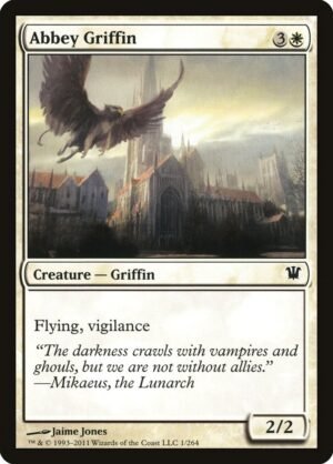 Abbey Griffin Abbey Griffin