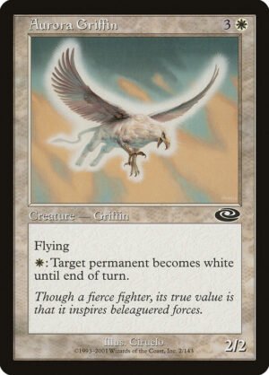 Aurora Griffin (PLS-2)