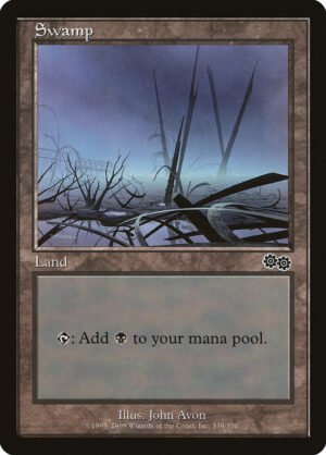 Swamp (USG-339)