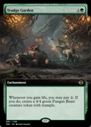 Trudge Garden (PRM-90152)