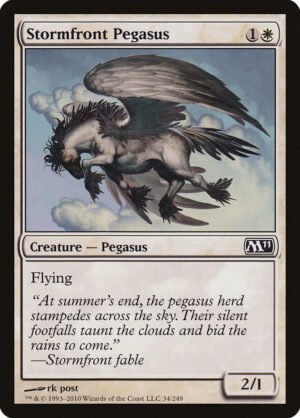 Stormfront Pegasus (M11-34)