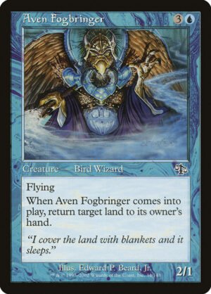 Aven Fogbringer (JUD-34)