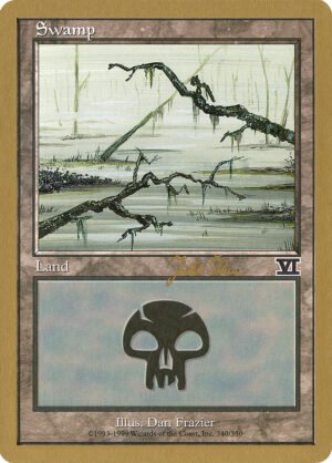 Swamp (WC99-js340b)
