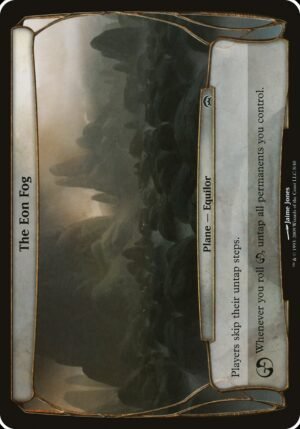 The Eon Fog (OHOP-8)