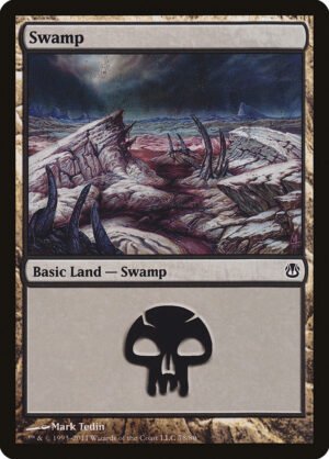 Swamp (DDH-78)
