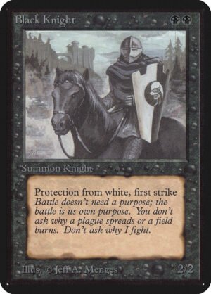 Black Knight (LEA-94)
