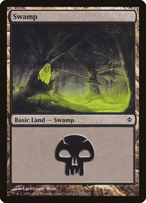 Swamp (NPH-171)