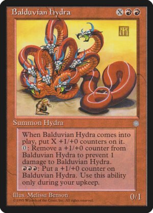 Balduvian Hydra (ICE-173)
