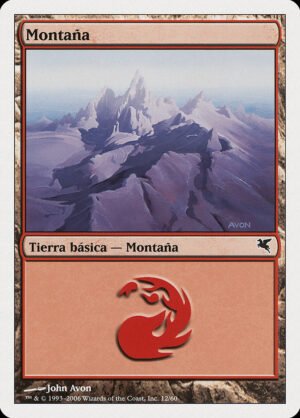 Mountain
