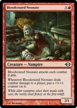 Bloodcrazed Neonate (PRM-42862)