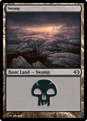 Swamp (PRM-40048)