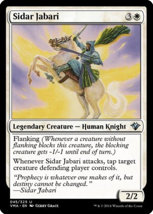 Sidar Jabari Sidar Jabari