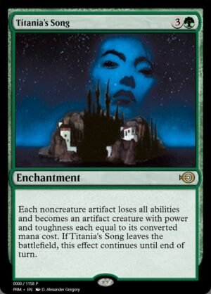 Titanias Song (PRM-78860)