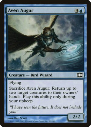 Aven Augur (FUT-32)