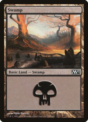 Swamp (M13-239)